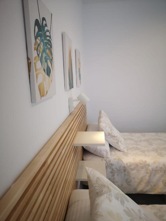 Apartamento Suite Arco De La Villa,Solo Familia Y Parejas,Parking Gratuito Conil De La Frontera Bagian luar foto